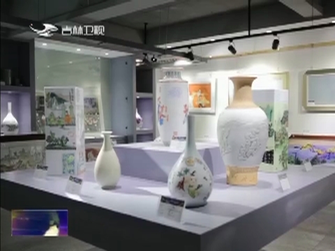 省博物院景德镇陶瓷艺术展即将开展