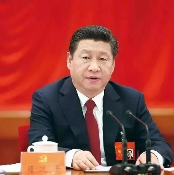 《求是》杂志发表习近平总书记重要文章 《加强党对全面依法治国的领导》