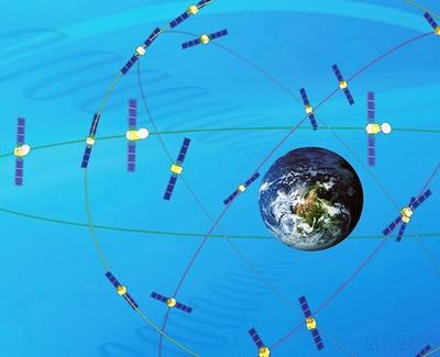 2019年我国将发射8-10颗北斗导航卫星 进一步完善全球系统星座布局