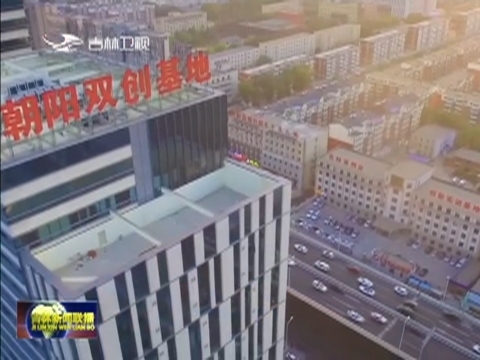 【在习近平新时代中国特色社会主义思想指引下——新时代新作为新篇章】吉林省加快助推数字化建设 数字惠民水平显著提升