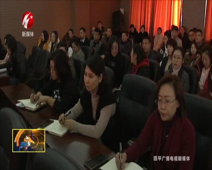 红开区开展“招商引资项目建设百日攻坚”行动