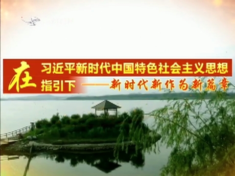 【在习近平新时代中国特色社会主义思想指引下——新时代 新作为 新篇章】创新促蝶变 高新产业激发新动能