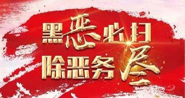 [扫黑除恶 吉林亮剑]扫黑除恶专项斗争知识问答