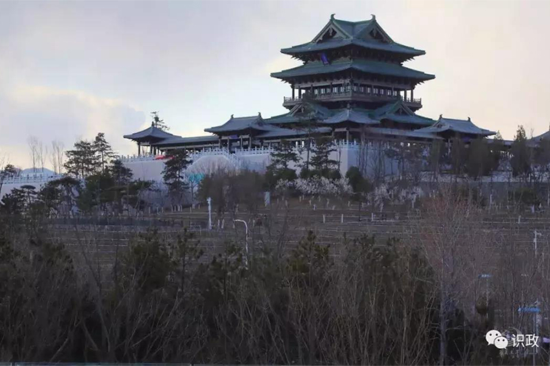 这项重大活动即将在妫水河畔盛大开幕，蔡奇：精益求精，倒计时做好最后阶段筹办工作