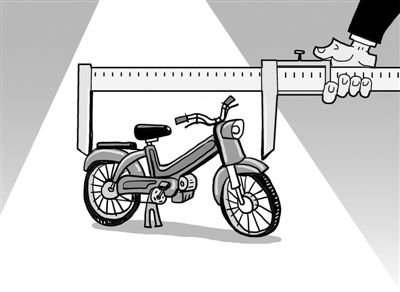 电动自行车有了新强制性国家标准