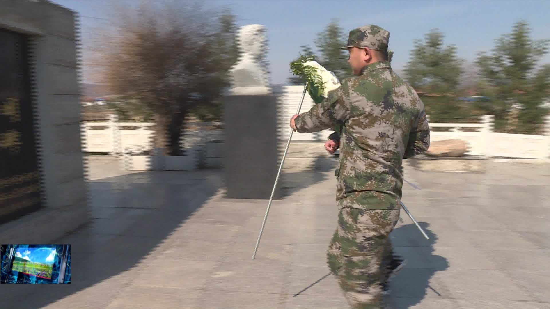 04月02日 우리현서 2019년도 고차원인재 근무전교양실천양성 개최