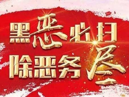 【扫黑除恶 吉林亮剑】强化线索摸排 突出乱象整治 助推扫黑除恶专项斗争纵深开展