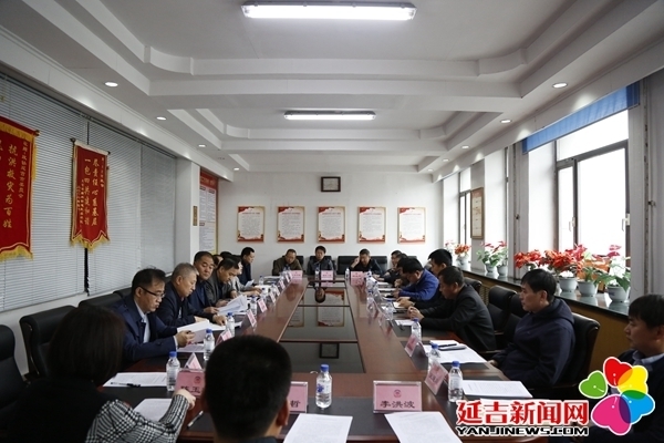延吉市政协委员建言美丽乡村建设