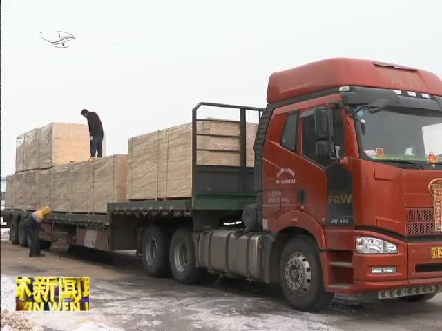 【保护环境 立行立改】我省开展柴油货车污染治理三年攻坚行动