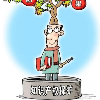 知识产权小偷？中国不背这口黑锅！