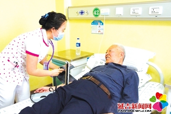 延吉公立医院改革让利于民获国务院点名表扬奖励