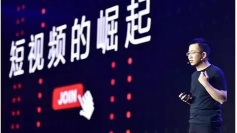 短视频入局，激发影视创作变革