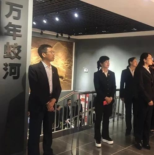 文化│市博物馆组织开展“5·18”国际博物馆日系列活动
