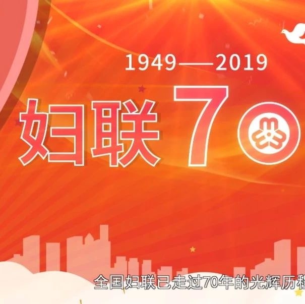 【女性之声】头条 | 3分钟带你了解全国妇联章程