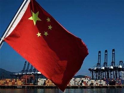 中国经济的大势所趋