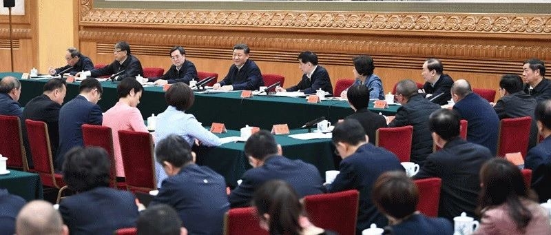 习近平：用新时代中国特色社会主义思想铸魂育人 贯彻党的教育方针落实立德树人根本任务