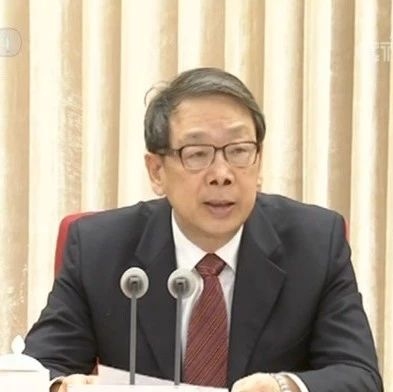 陈希：做习近平新时代中国特色社会主义思想的坚定信仰者、忠实实践者