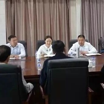 扫黑除恶 吉林亮剑│吉林市中院到我市法院调研扫黑除恶专项斗争工作开展情况