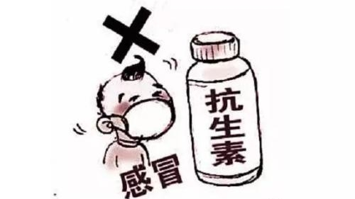 专家：抗生素耐药性过快增长问题需引起更多重视