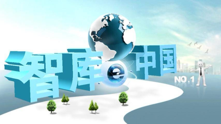 引导智库进一步高质量发展