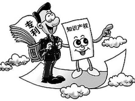 还专利代理行业一片“蓝天”