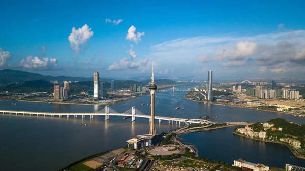 推动湾区经济发展的思考与建议