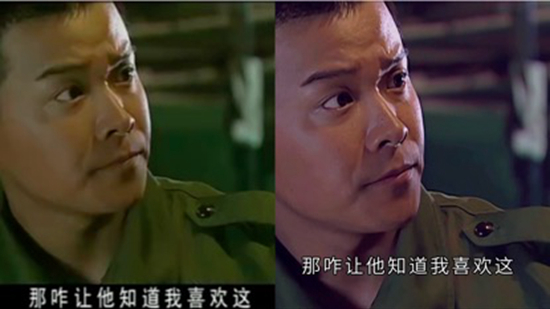 修复经典神剧，高清版要不要留住“年代滤镜”