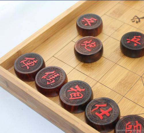 2019中国·辉南“龙湾杯”全国象棋公开赛等你来战！