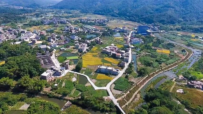 中国将在100个县（市、区）试点示范“乡村治”