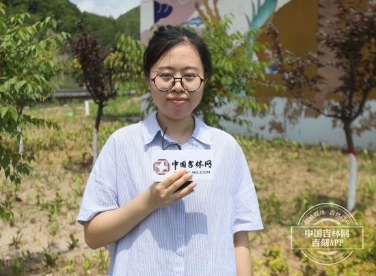 【对话】“美丽乡村”蝶变之路 中国青年网这位记者给出六个字评价！