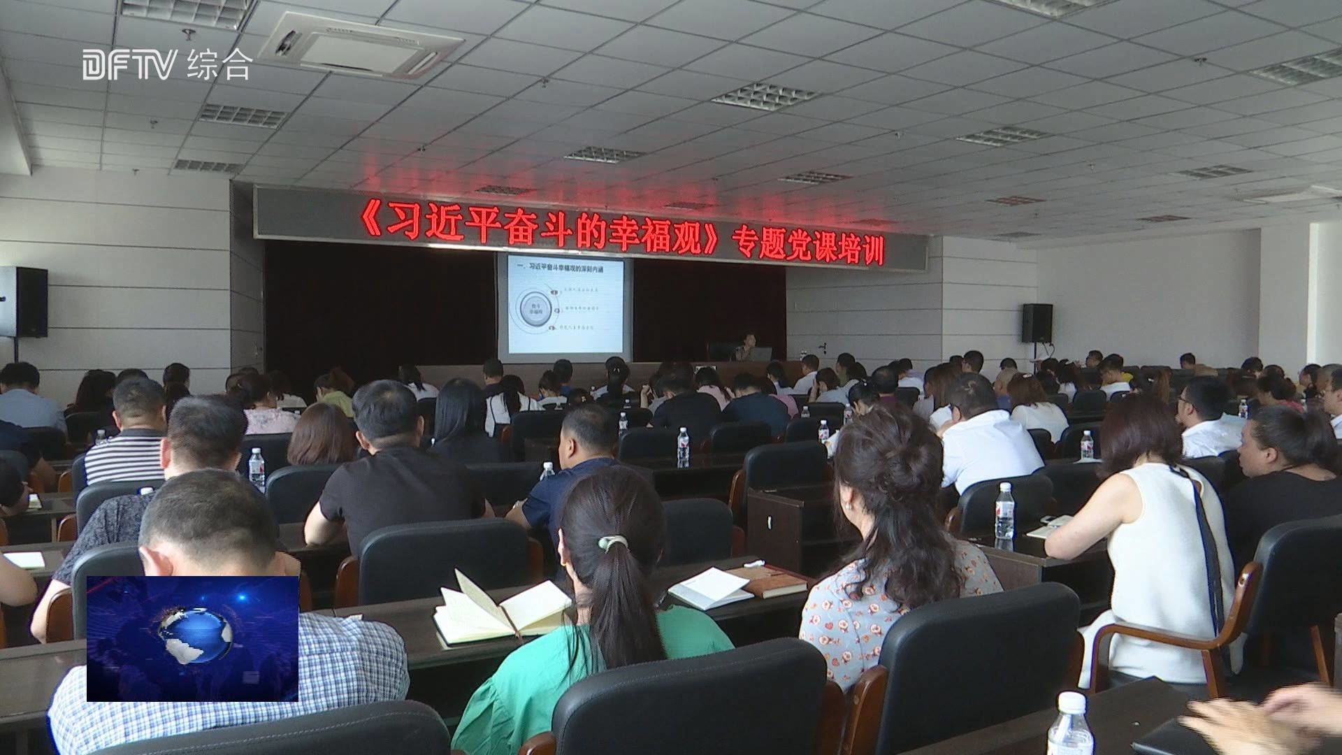 县人社局与共建单位开展“牢记使命，争做先锋”主题党日系列活动