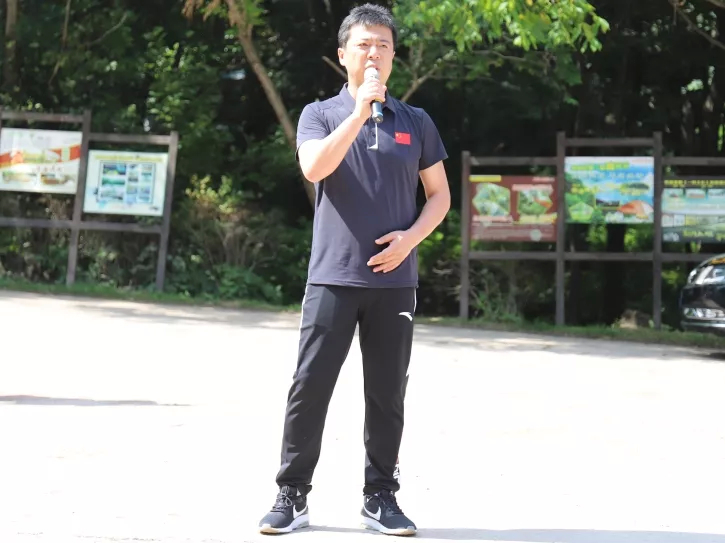 有新意，聚合力！梅河口市纪委监委“不忘初心，牢记使命”主题党日这样过