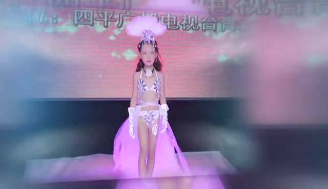 7月25日总决赛 | showkids2019中国首席少儿模特【吉林·四平赛区】，敬请关注！