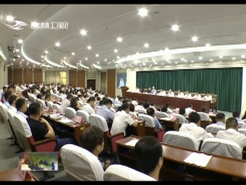 景俊海在作主题教育专题党课时强调 探索走出吉林特色营商环境建设之路 让人民群众更受益让振兴活力更迸发