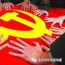 6月11日学习内容：中央政法工作会议精神解读