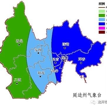 重要气象信息