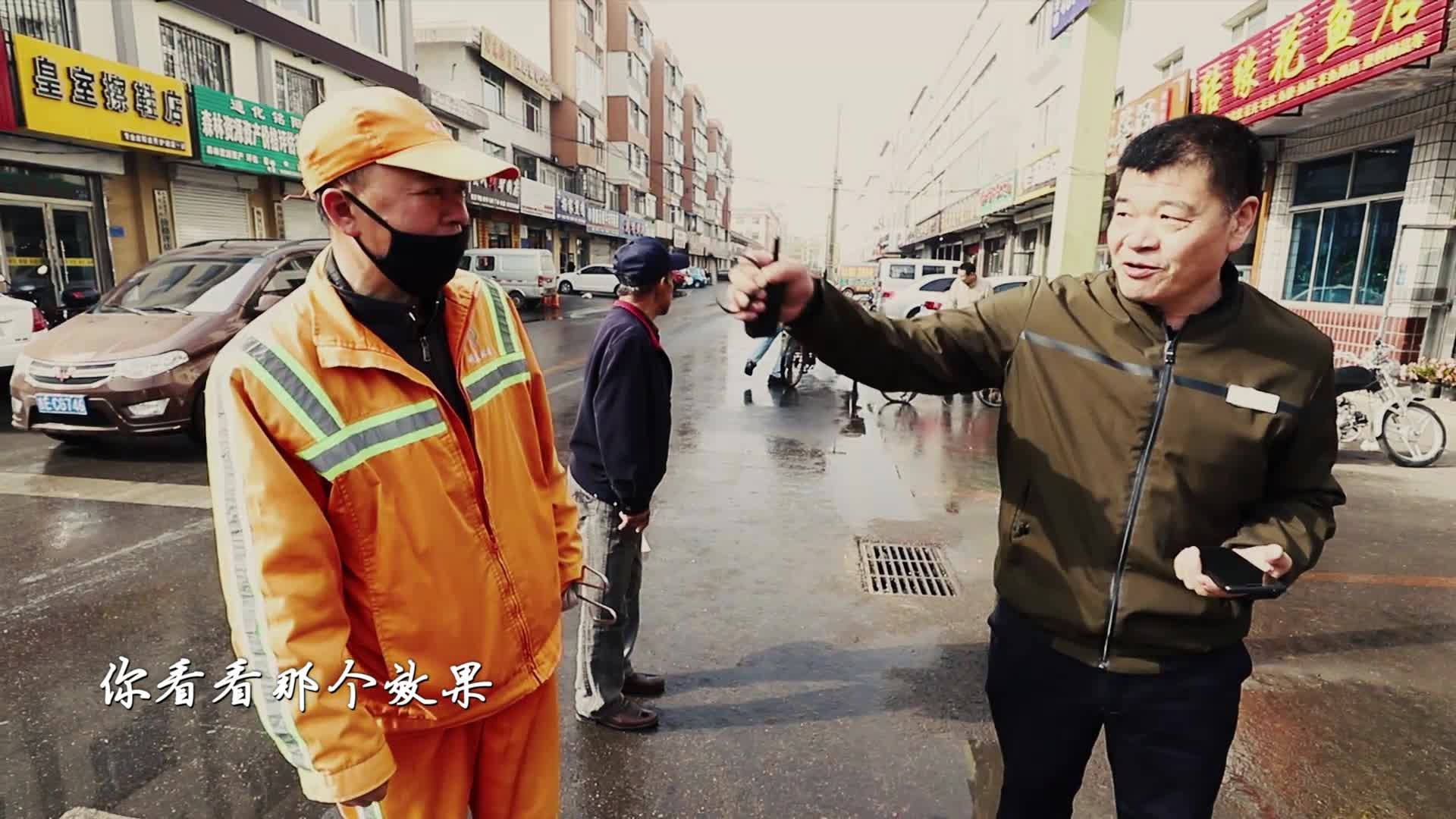 劳动最光荣
