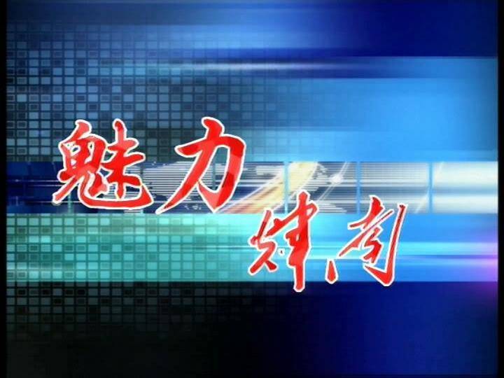 魅力辉南2019年8月12日