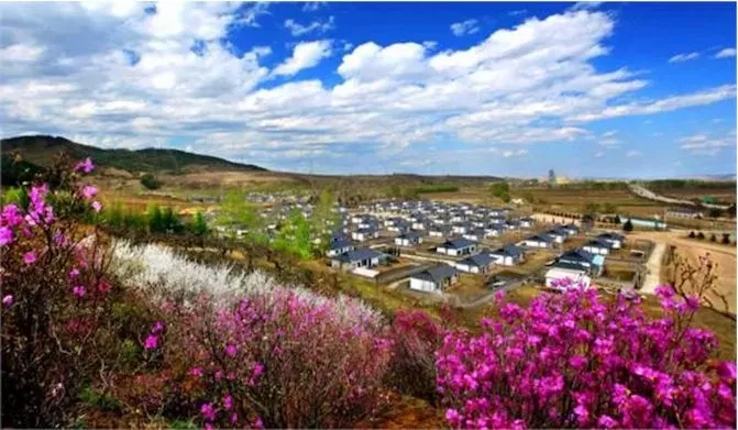 点赞！吉林省6地入选全国乡村旅游发展典型案例！有你的家乡吗？
