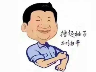 新华时评：致敬“质朴绽放”