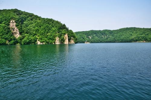 发现龙湾之美—三角龙湾全景