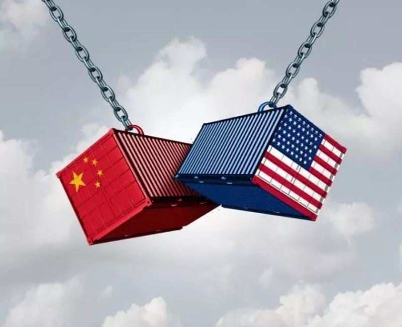 美商界齐声谴责白宫贸易政策：升级关税该适可而止了