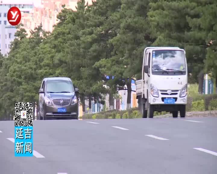 预计本周气温略低  多雷雨天气