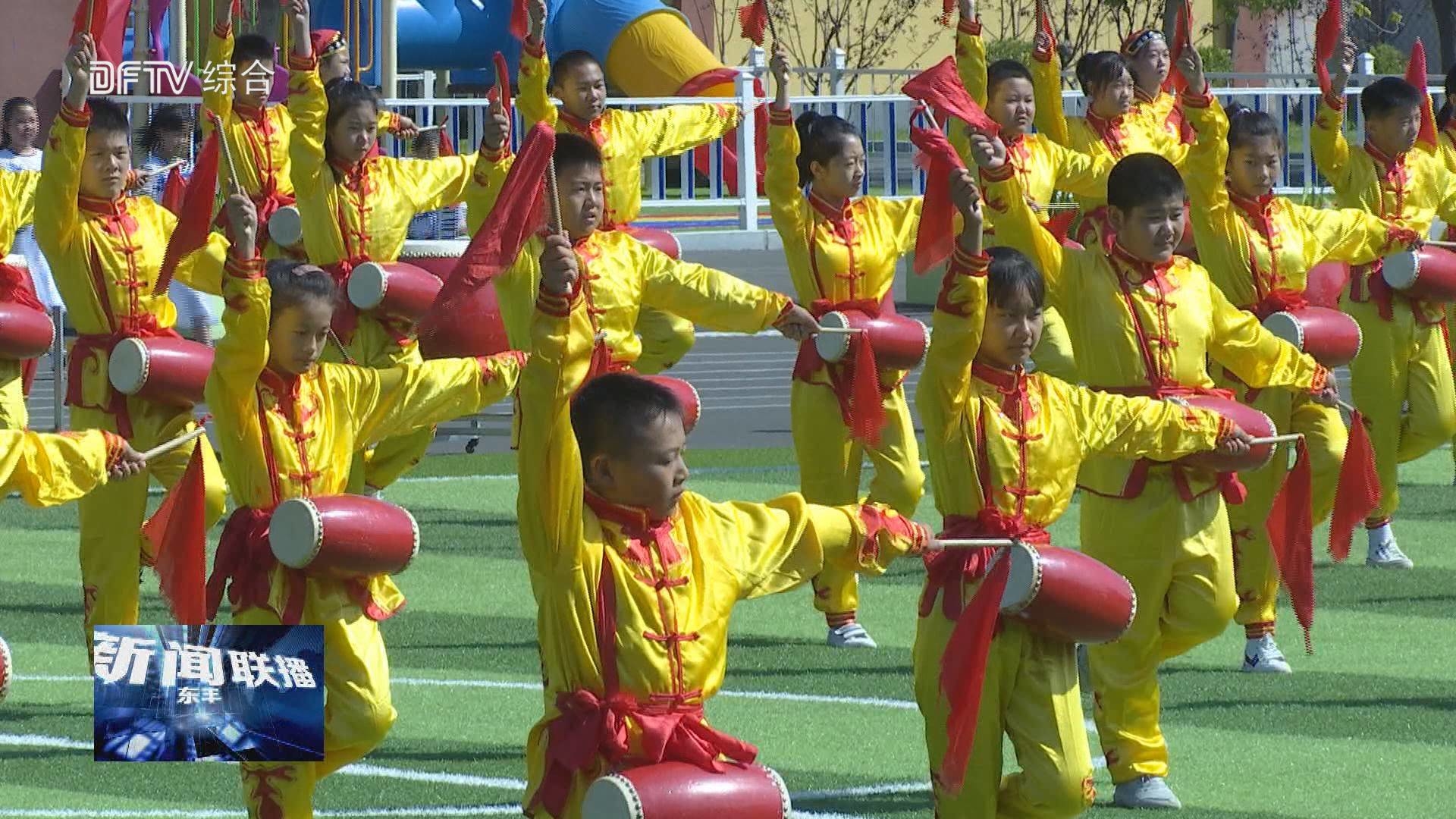 “传承红色基因，学习时代楷模”主题教育宣讲活动启动