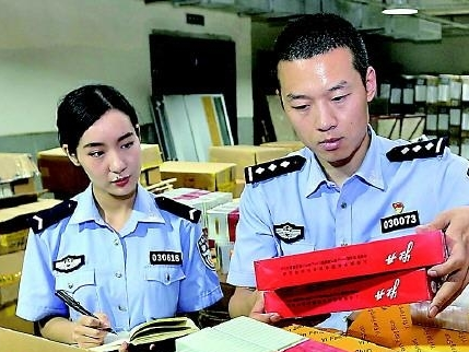 上海公安：精细化警务让大都市“矛盾不出楼”