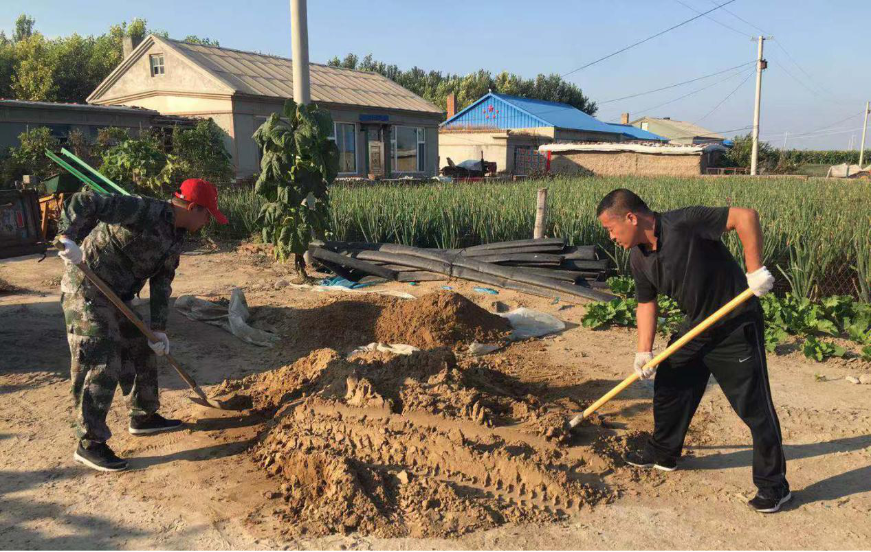 【脱贫攻坚秋季百日会战（十七）】市政府办：聚焦问题精准发力 扑下身子真帮实扶