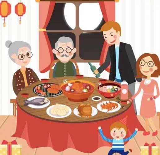 【我们的节日· 中秋】月圆人圆 欢度中秋