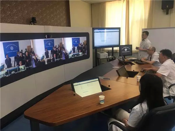 吉林省远程医疗服务网络建设实现全覆盖