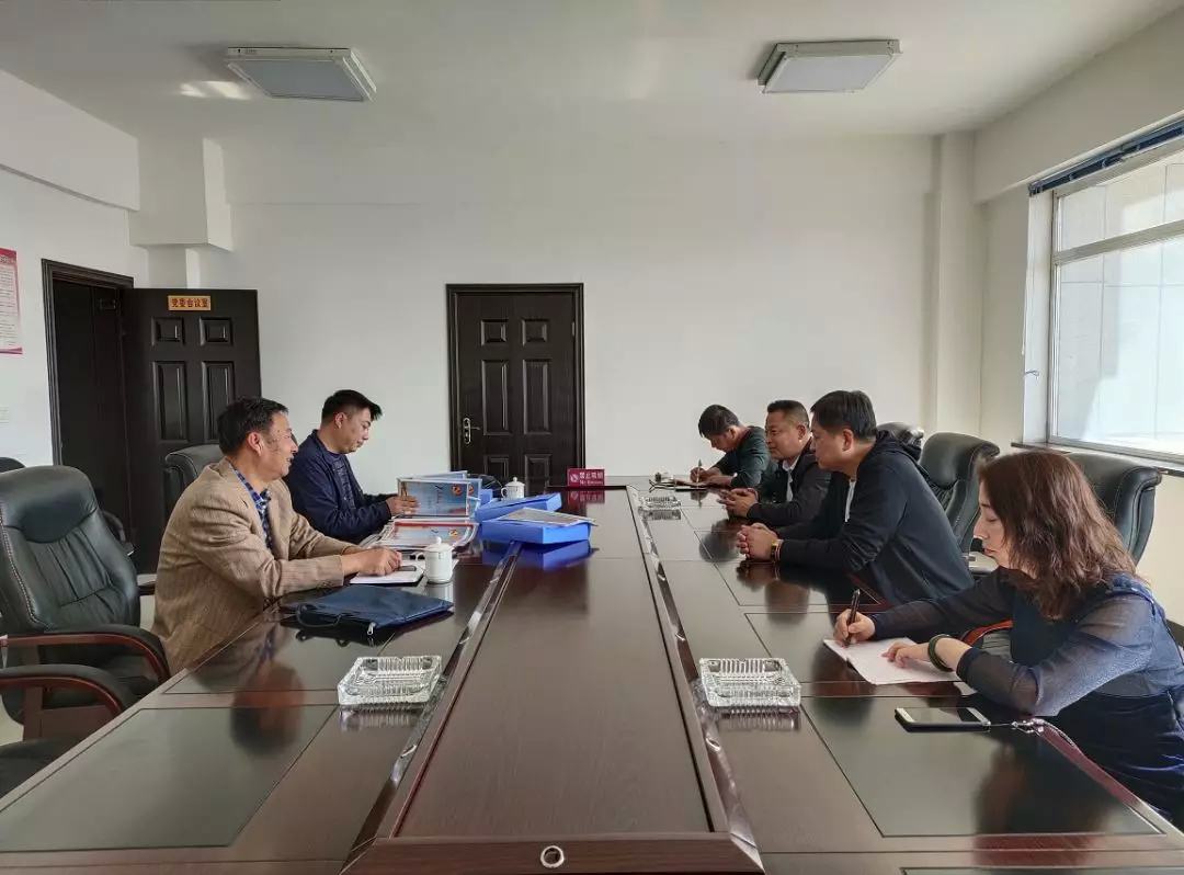 “面对面”实地督导 “点对点”深入推进 ——梨树县主题教育第七指导组深入孤家子镇督导主题教育工作