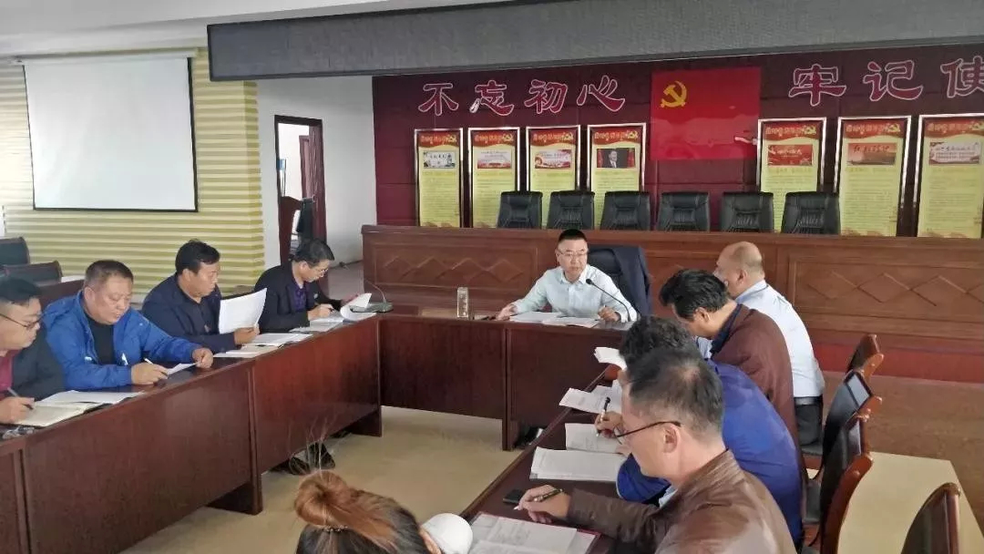 梨树县林业局：乘借主题教育“东风” 全面吹响秋季造林号角